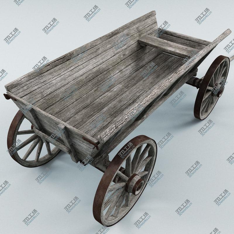 images/goods_img/202105071/Old Wooden Cart V1/5.jpg